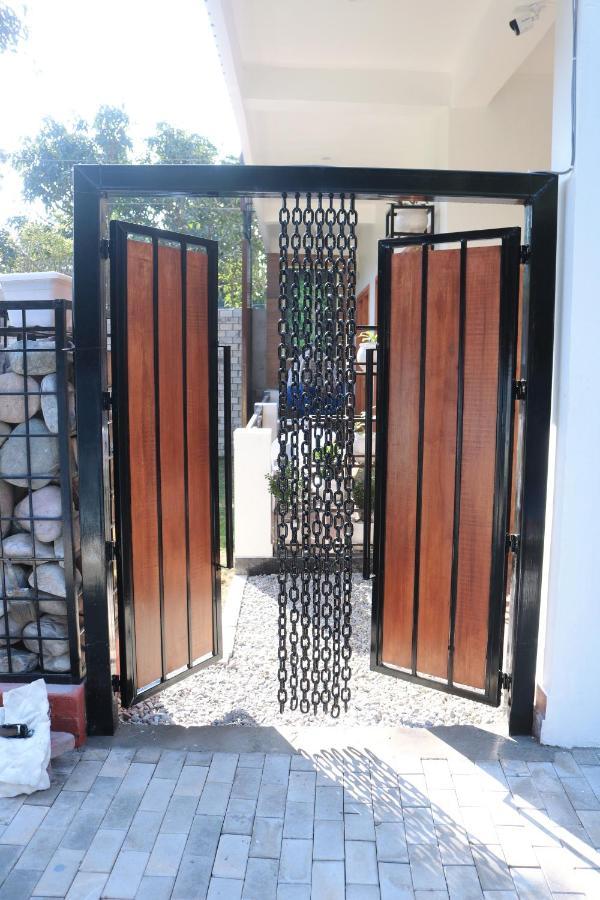 Barefoot Homestays Ramnagar  Dış mekan fotoğraf
